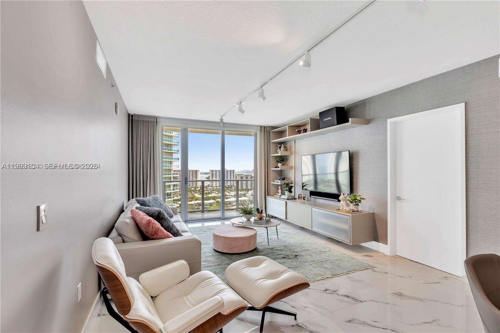 Parque Towers at 300 Sunny Isles Blvd, Sunny Isles Beach, FL 33160 - For Rent photo 7