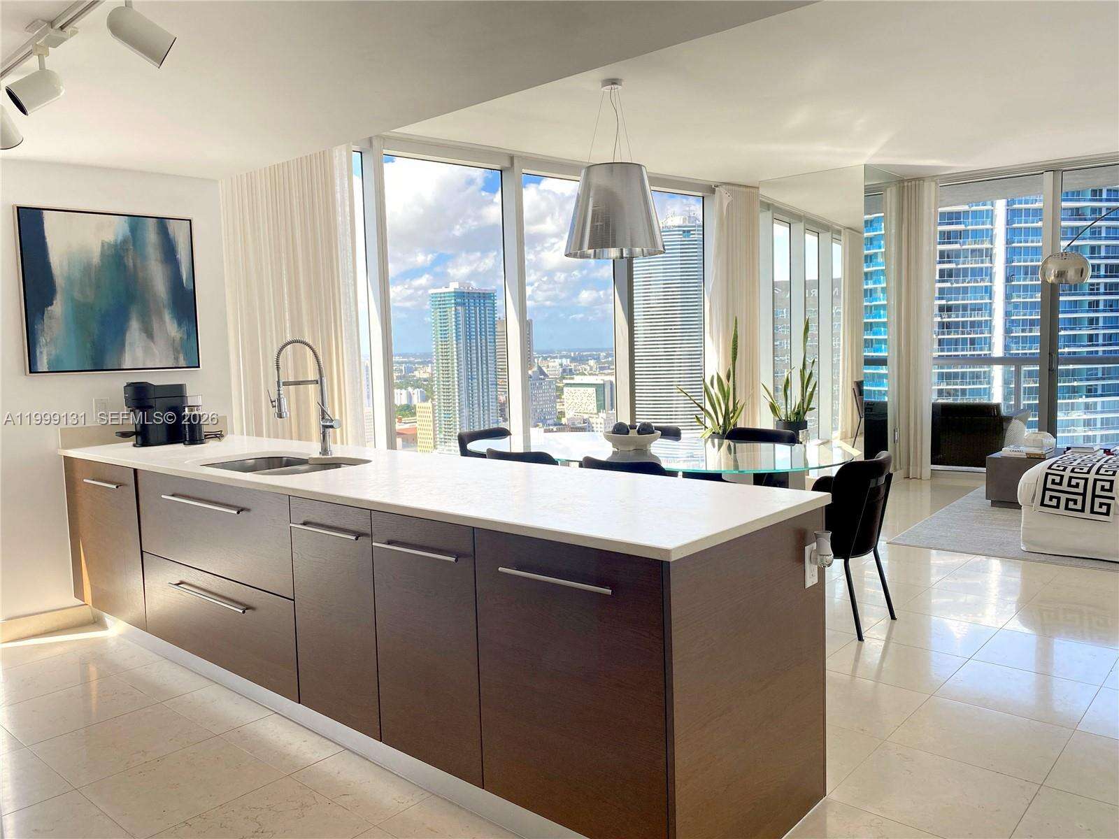 Icon Brickell 1 at 475 Brickell Ave, Miami, FL 33131 - For Rent photo 1