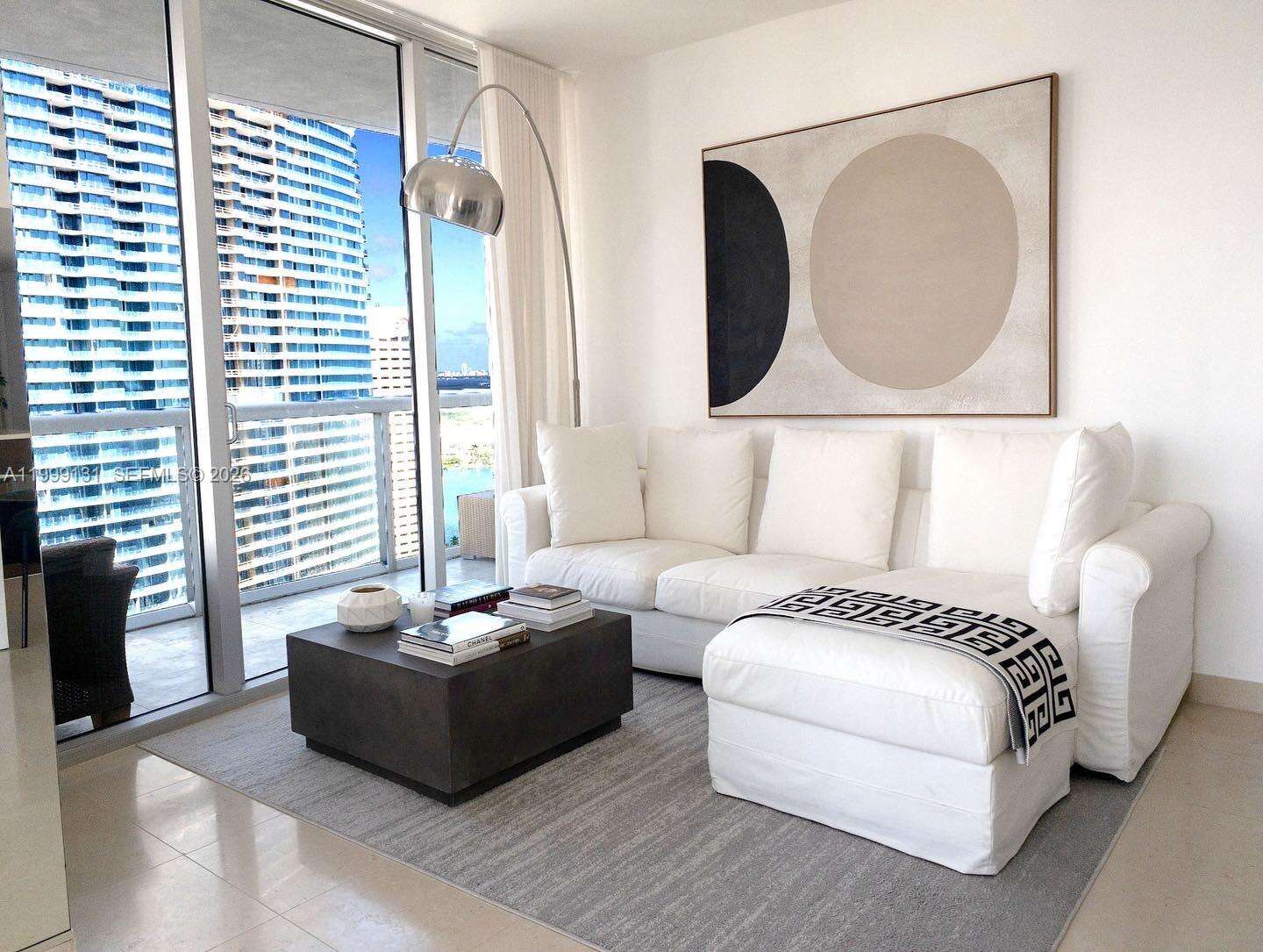 Icon Brickell 1 at 475 Brickell Ave, Miami, FL 33131 - For Rent photo 2