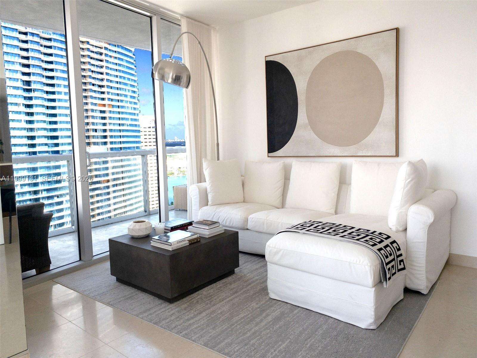 Icon Brickell 1 at 475 Brickell Ave, Miami, FL 33131 - For Rent photo 12