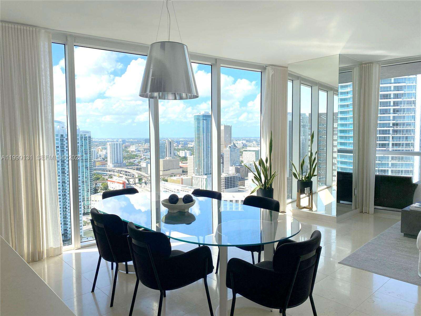 Icon Brickell 1 at 475 Brickell Ave, Miami, FL 33131 - For Rent photo 13