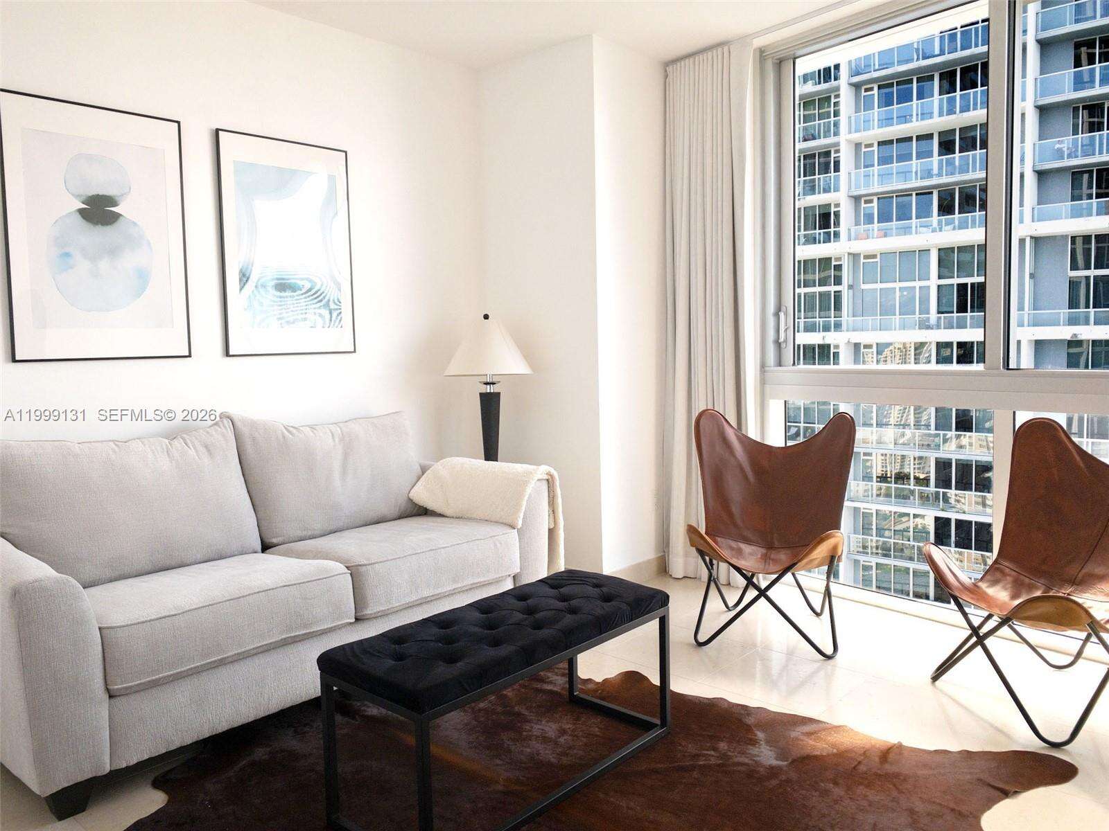 Icon Brickell 1 at 475 Brickell Ave, Miami, FL 33131 - For Rent photo 15