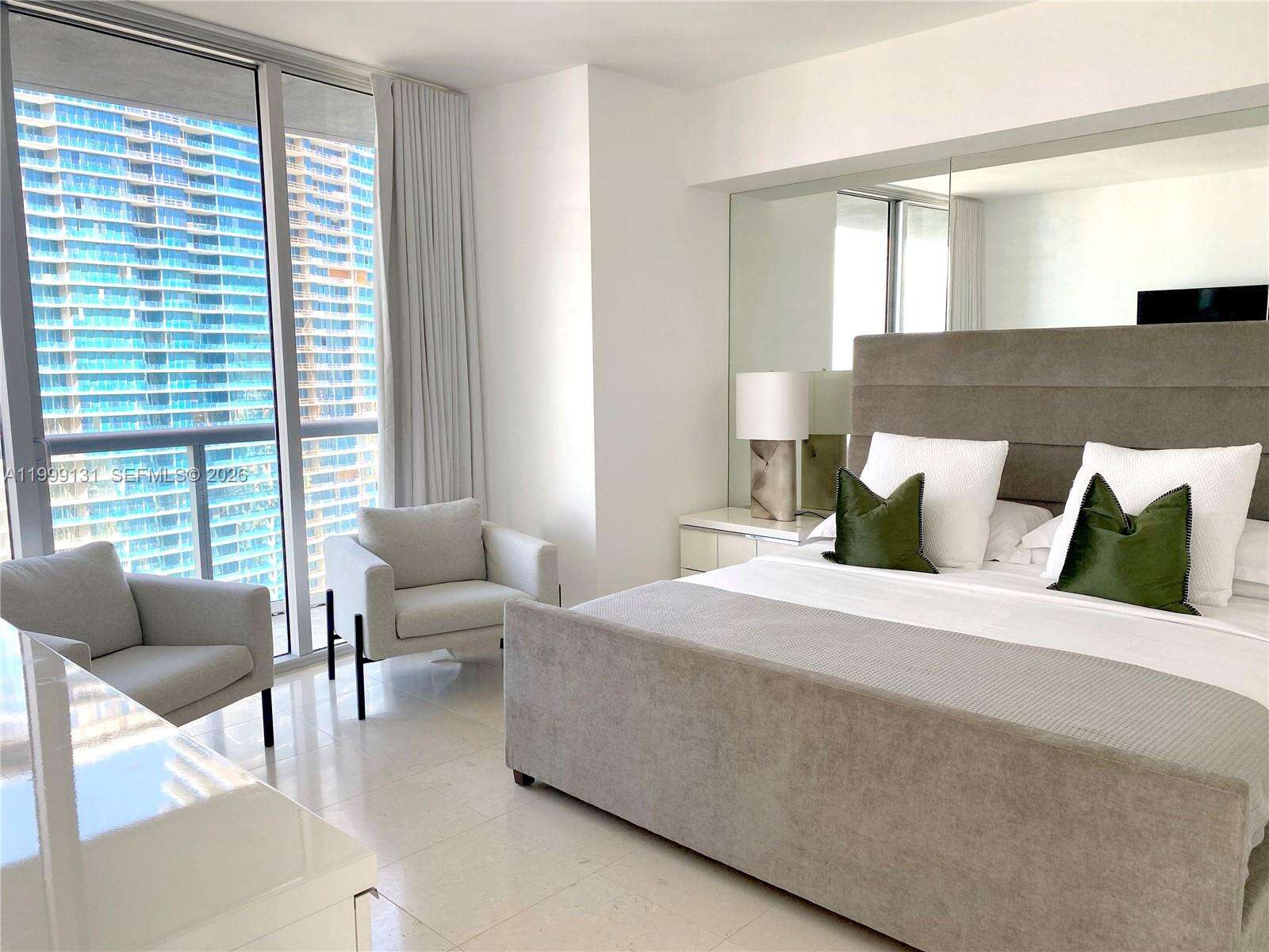 Icon Brickell 1 at 475 Brickell Ave, Miami, FL 33131 - For Rent photo 8