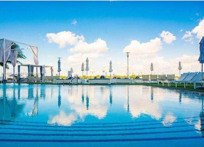 Mondrian South Beach at 1100 W Ave, Miami Beach, FL 33139 - For Rent photo 1