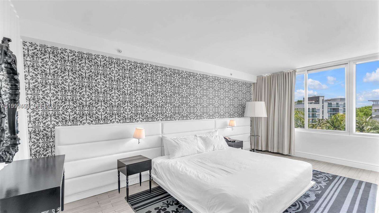 Mondrian South Beach at 1100 W Ave, Miami Beach, FL 33139 - For Rent photo 14