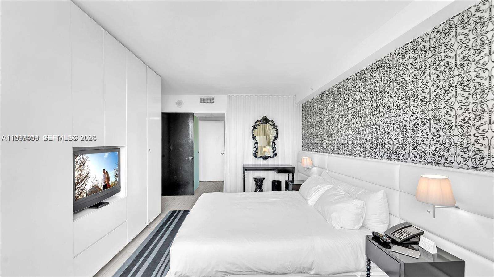 Mondrian South Beach at 1100 W Ave, Miami Beach, FL 33139 - For Rent photo 16