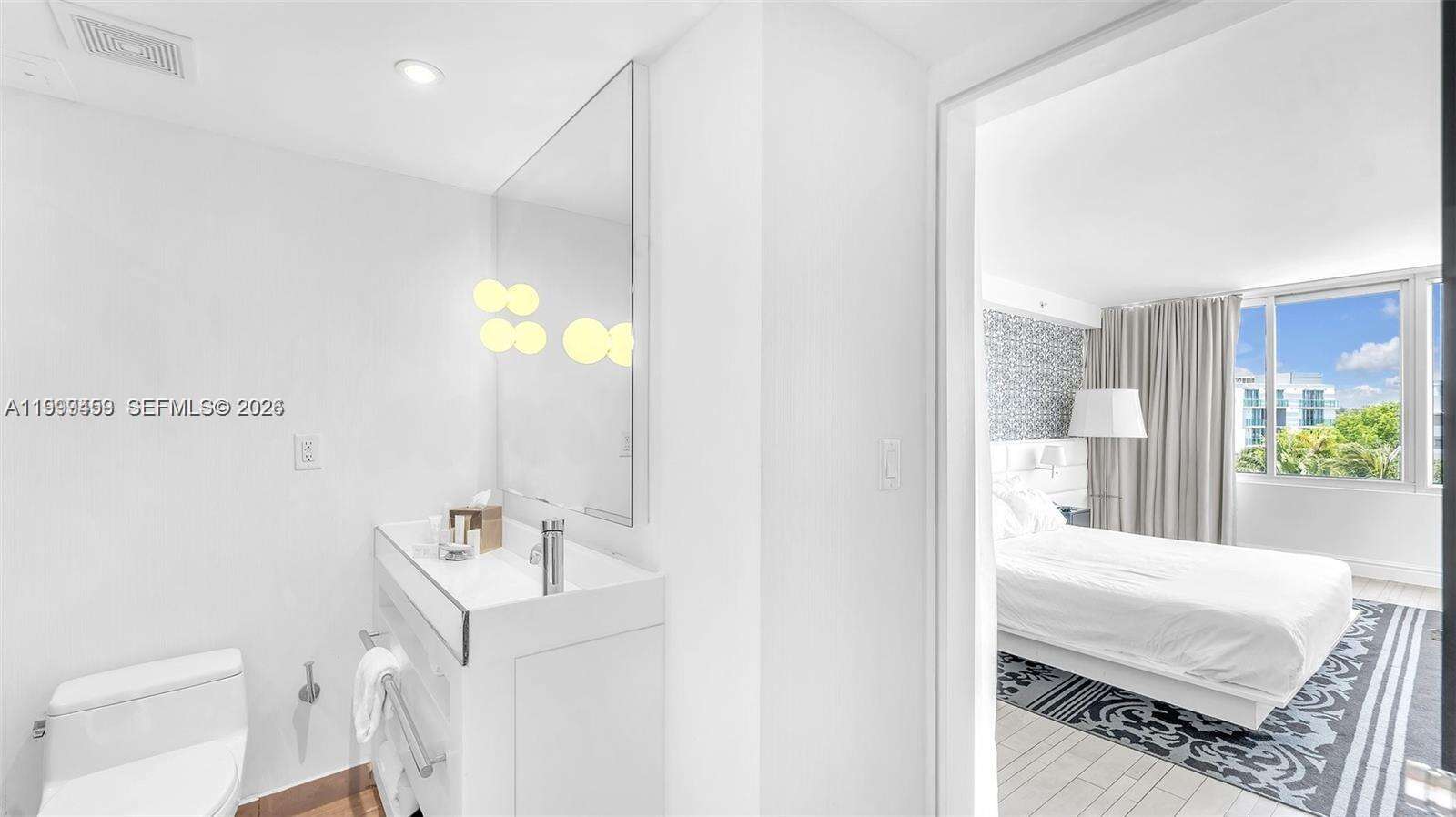 Mondrian South Beach at 1100 W Ave, Miami Beach, FL 33139 - For Rent photo 19
