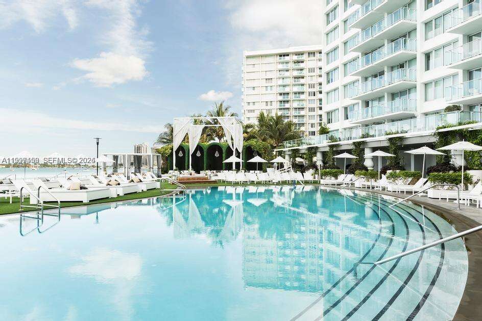 Mondrian South Beach at 1100 W Ave, Miami Beach, FL 33139 - For Rent photo 3