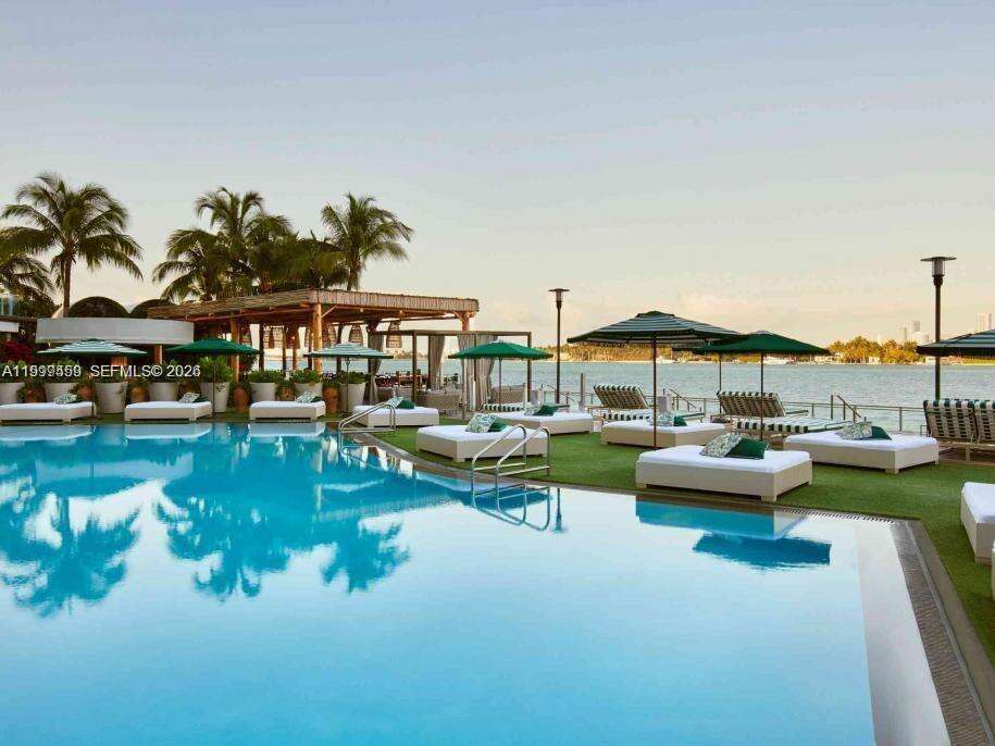 Mondrian South Beach at 1100 W Ave, Miami Beach, FL 33139 - For Rent photo 21