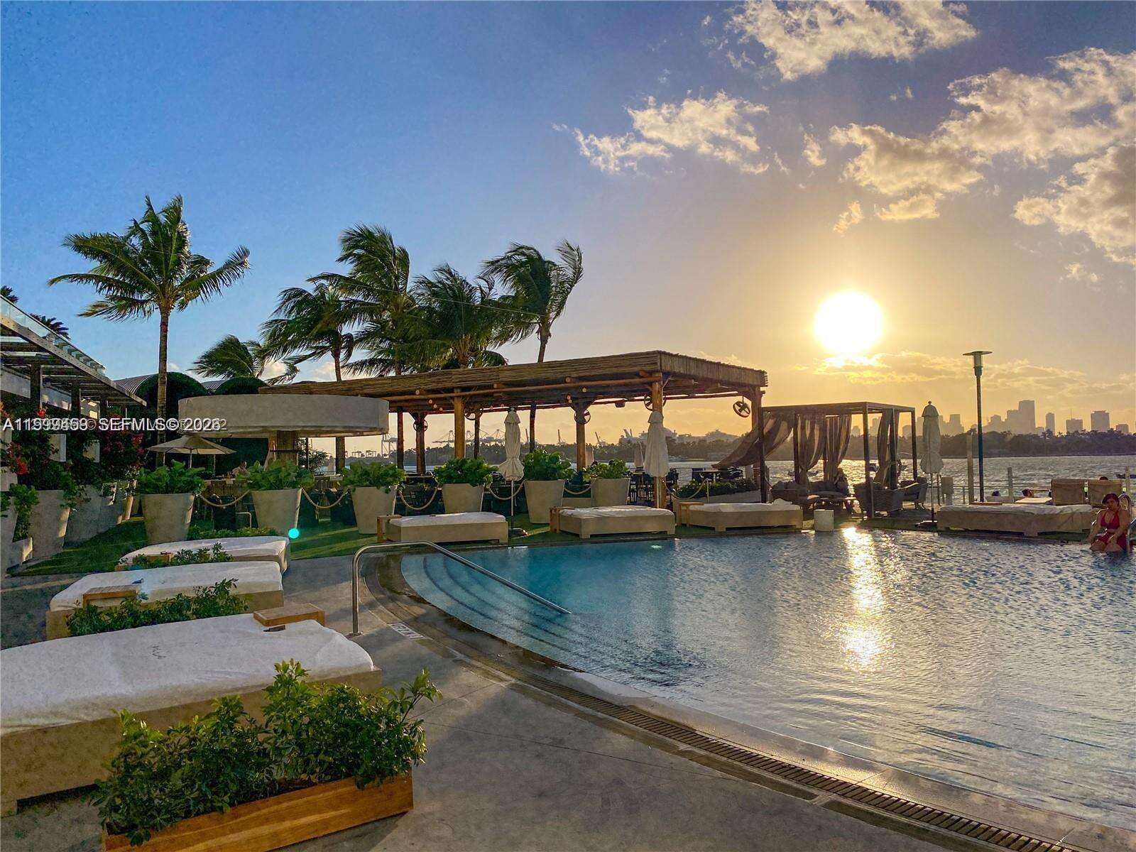 Mondrian South Beach at 1100 W Ave, Miami Beach, FL 33139 - For Rent photo 24