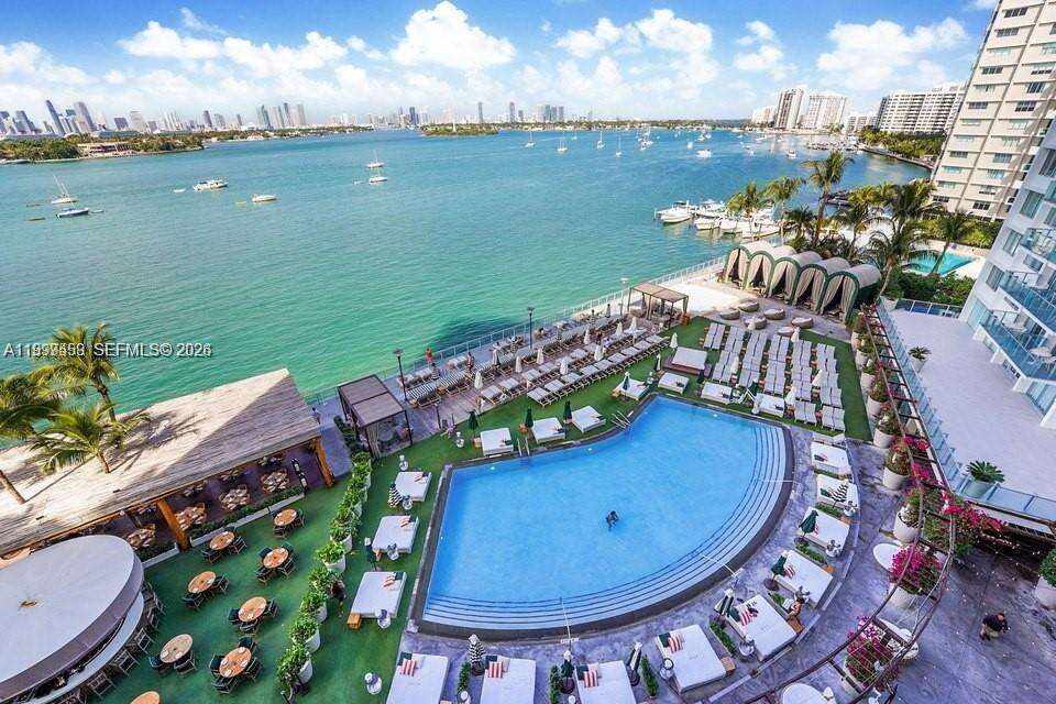 Mondrian South Beach at 1100 W Ave, Miami Beach, FL 33139 - For Rent photo 25