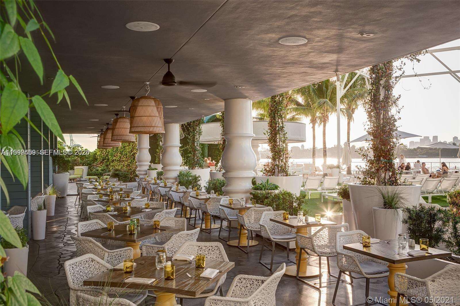 Mondrian South Beach at 1100 W Ave, Miami Beach, FL 33139 - For Rent photo 27