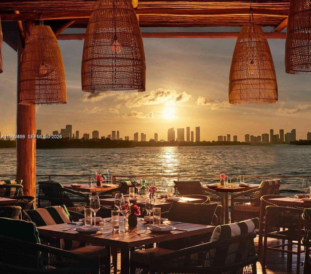 Mondrian South Beach at 1100 W Ave, Miami Beach, FL 33139 - For Rent photo 29