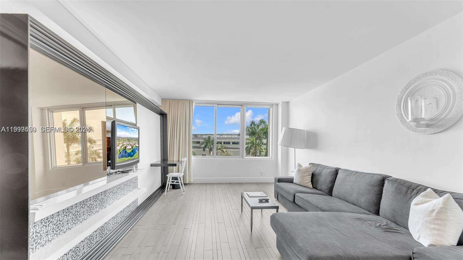 Mondrian South Beach at 1100 W Ave, Miami Beach, FL 33139 - For Rent photo 4