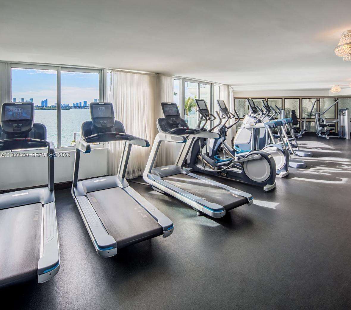 Mondrian South Beach at 1100 W Ave, Miami Beach, FL 33139 - For Rent photo 34
