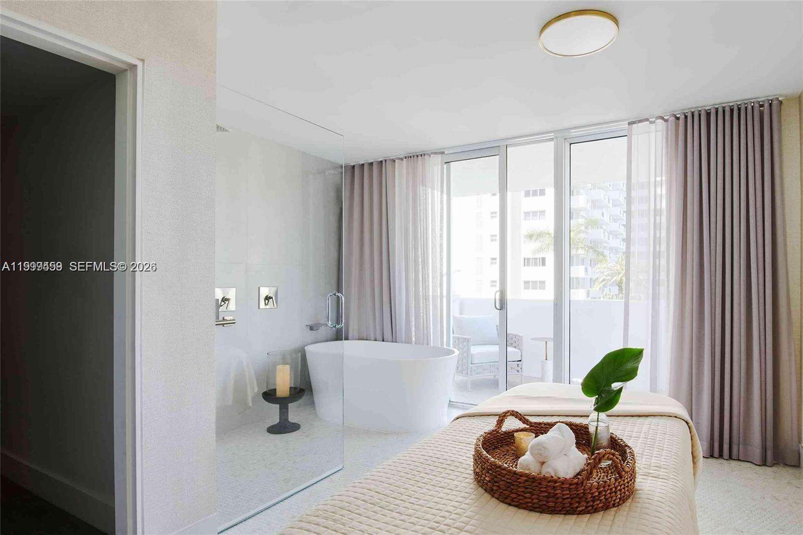 Mondrian South Beach at 1100 W Ave, Miami Beach, FL 33139 - For Rent photo 36
