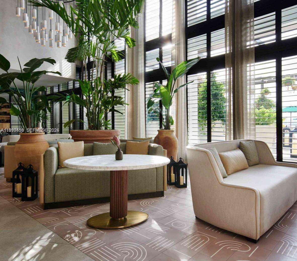 Mondrian South Beach at 1100 W Ave, Miami Beach, FL 33139 - For Rent photo 39