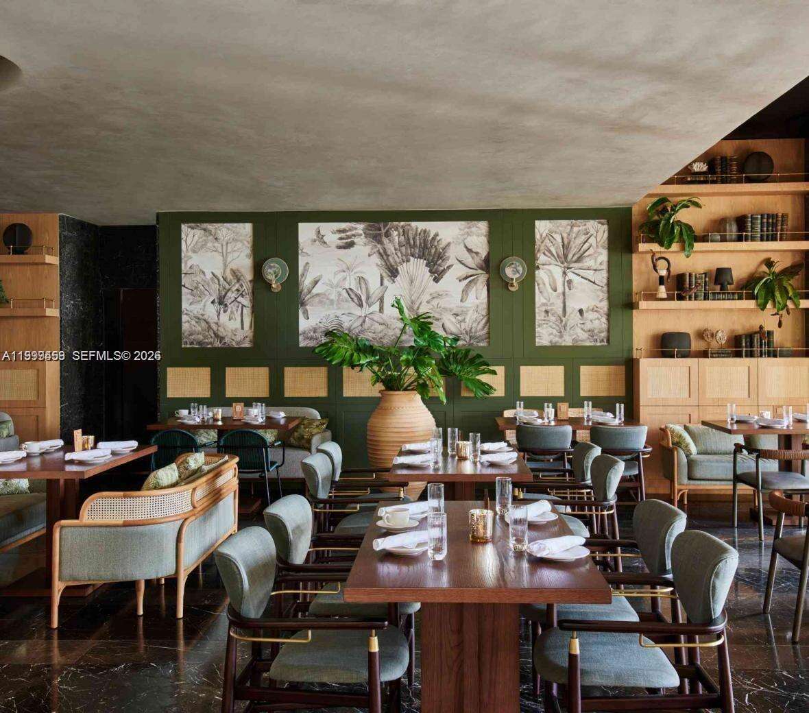 Mondrian South Beach at 1100 W Ave, Miami Beach, FL 33139 - For Rent photo 41
