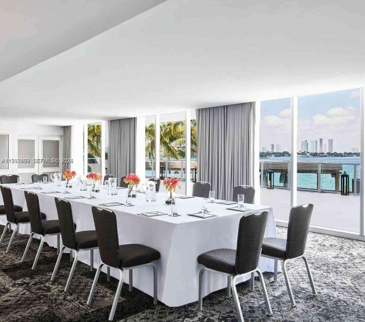 Mondrian South Beach at 1100 W Ave, Miami Beach, FL 33139 - For Rent photo 42