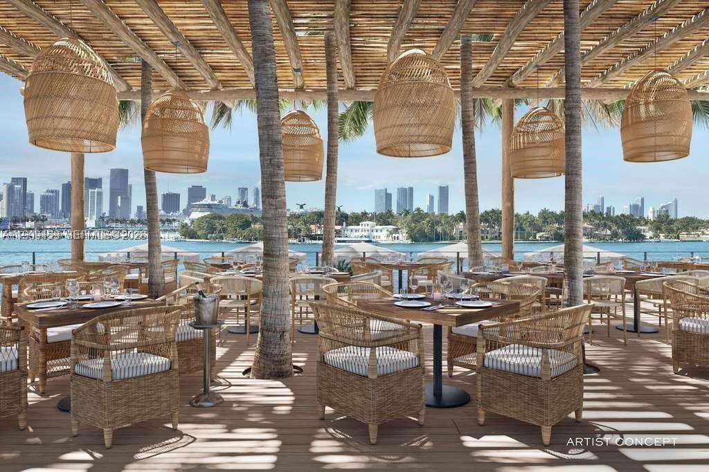 Mondrian South Beach at 1100 W Ave, Miami Beach, FL 33139 - For Rent photo 47