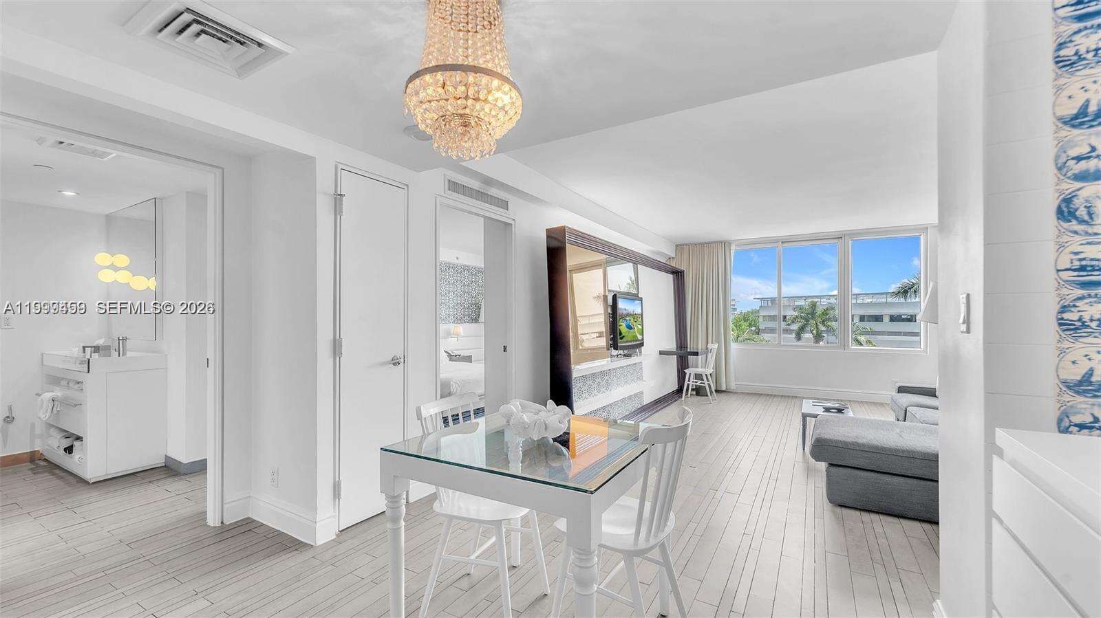 Mondrian South Beach at 1100 W Ave, Miami Beach, FL 33139 - For Rent photo 6