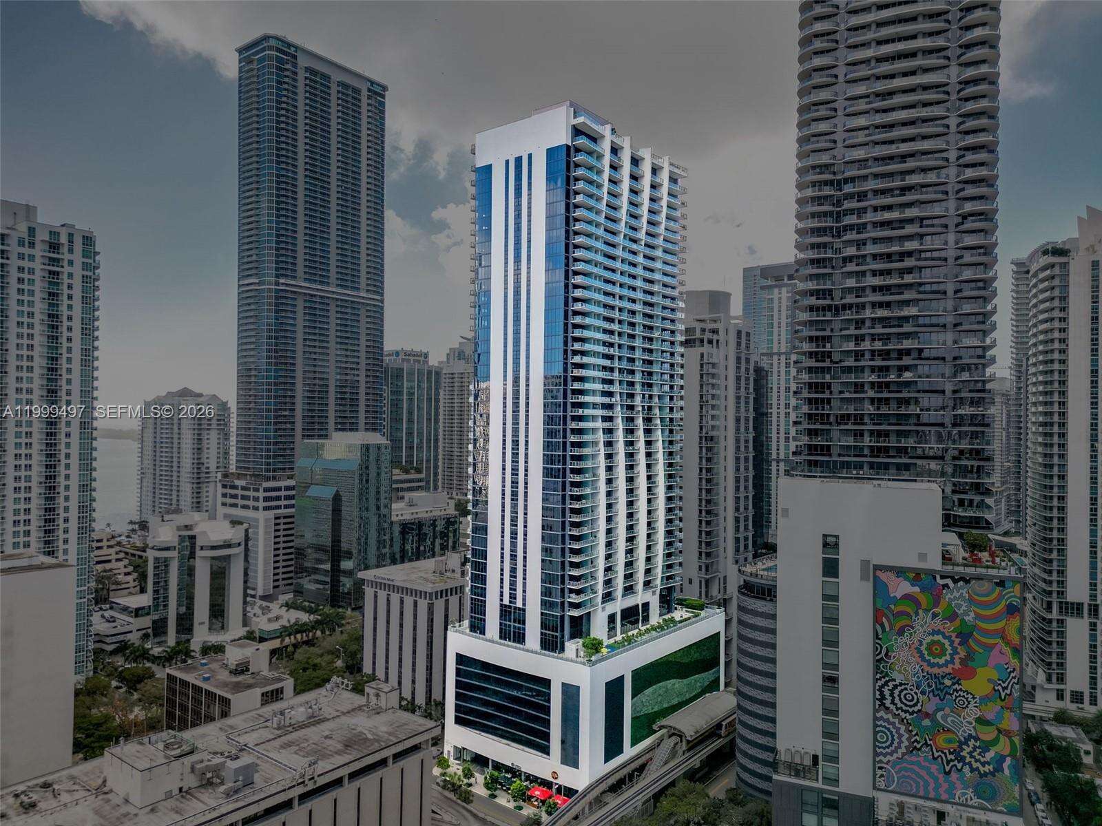 1010 Brickell at 1010 Brickell Ave, Miami, FL 33131 - For Rent photo 1