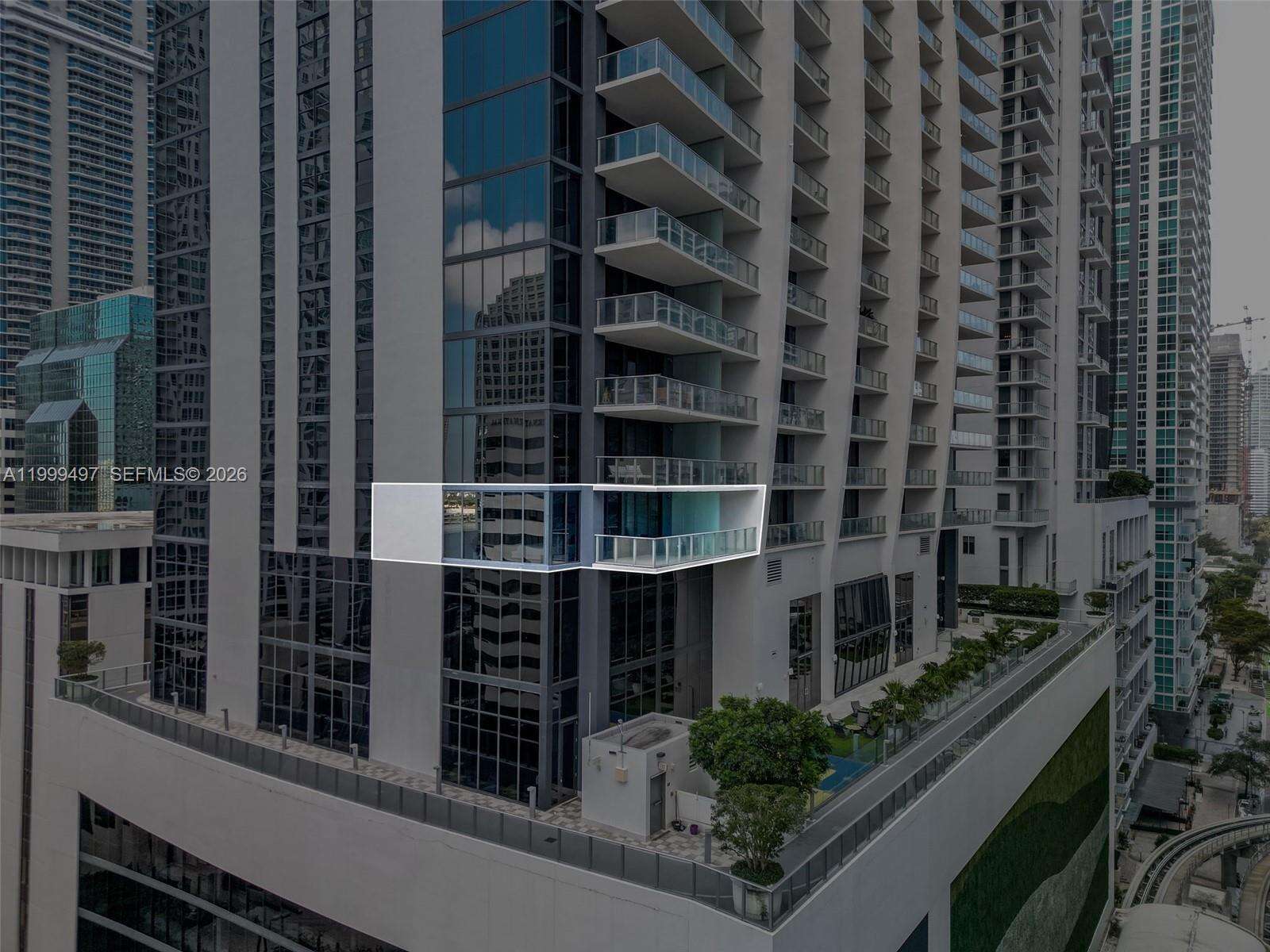 1010 Brickell at 1010 Brickell Ave, Miami, FL 33131 - For Rent photo 61
