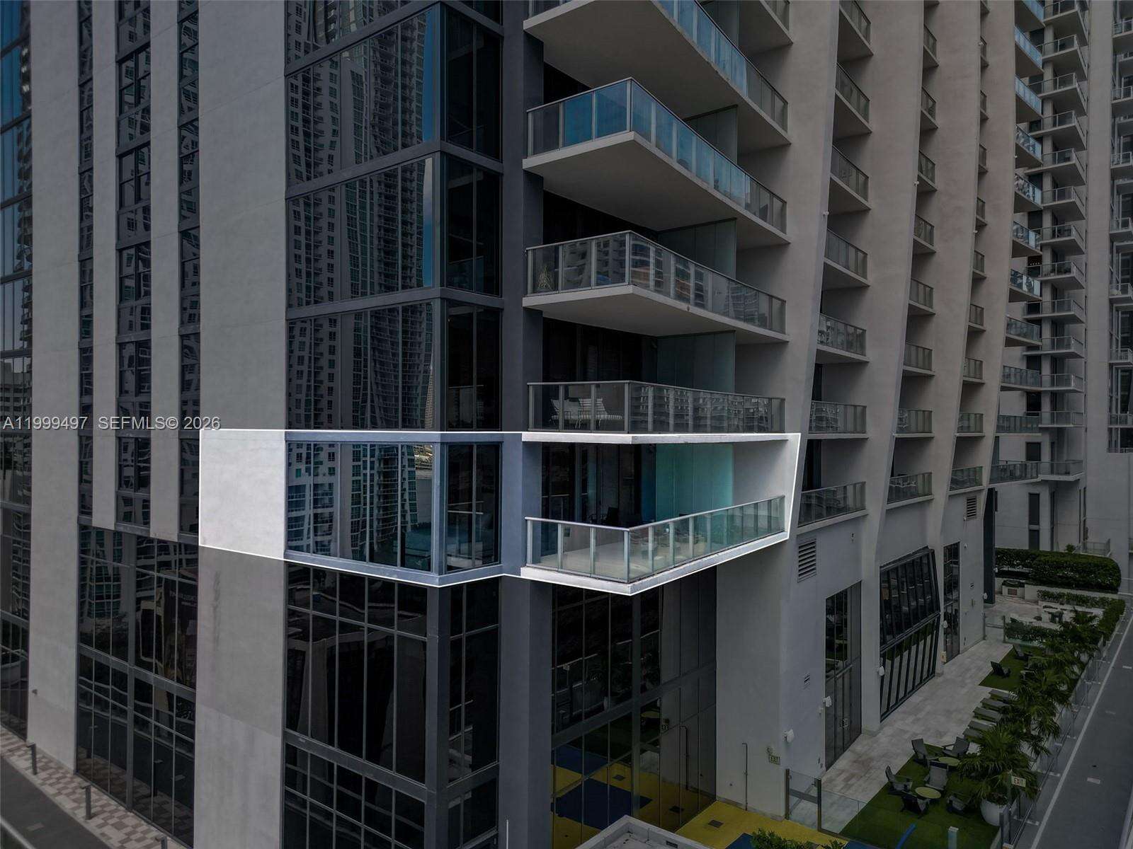 1010 Brickell at 1010 Brickell Ave, Miami, FL 33131 - For Rent photo 63