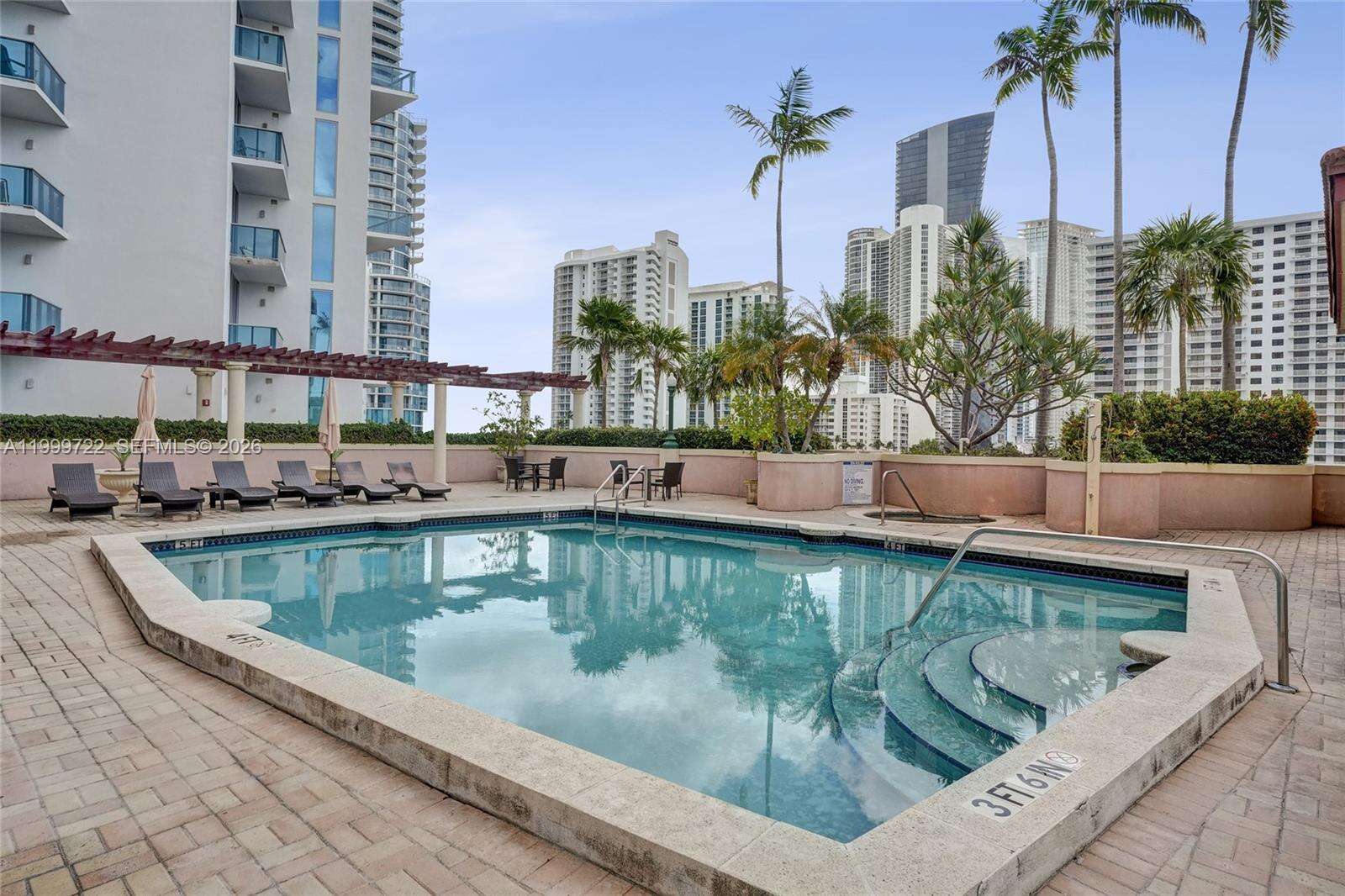 King David at 17555 Atlantic Blvd, Sunny Isles Beach, FL 33160 - For Rent photo 1