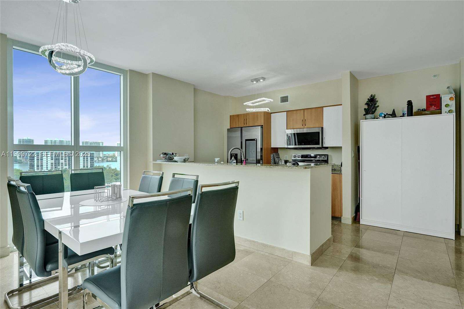King David at 17555 Atlantic Blvd, Sunny Isles Beach, FL 33160 - For Rent photo 14