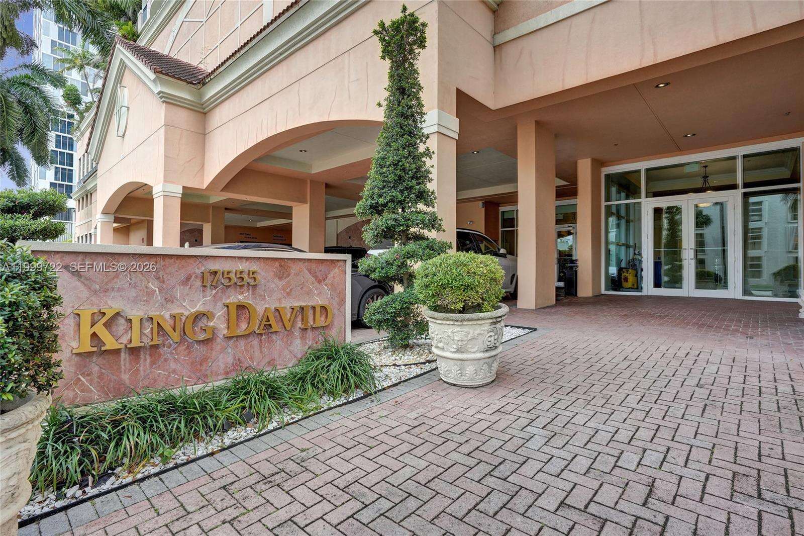 King David at 17555 Atlantic Blvd, Sunny Isles Beach, FL 33160 - For Rent photo 5
