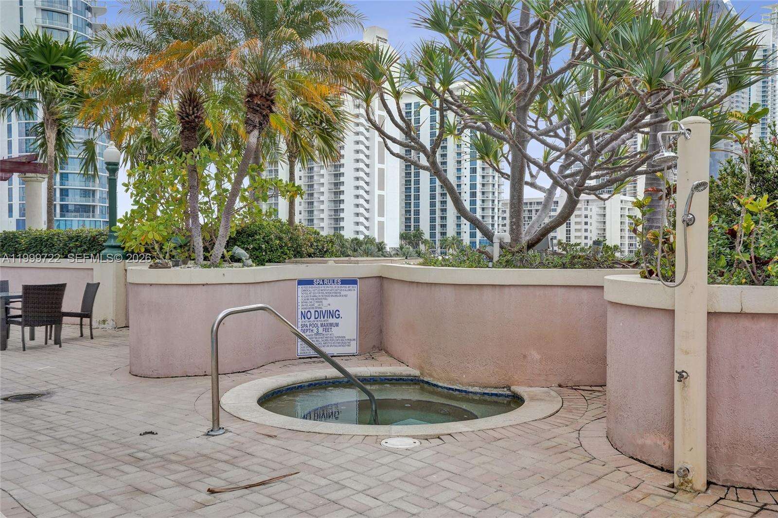 King David at 17555 Atlantic Blvd, Sunny Isles Beach, FL 33160 - For Rent photo 41
