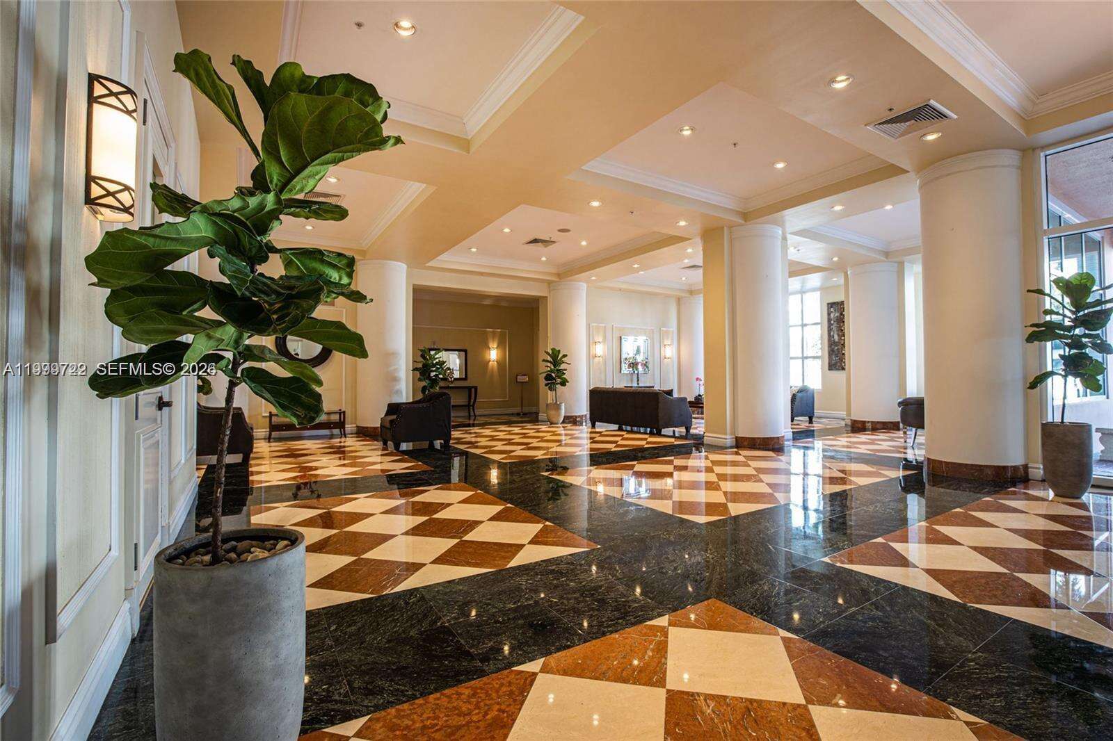 King David at 17555 Atlantic Blvd, Sunny Isles Beach, FL 33160 - For Rent photo 43