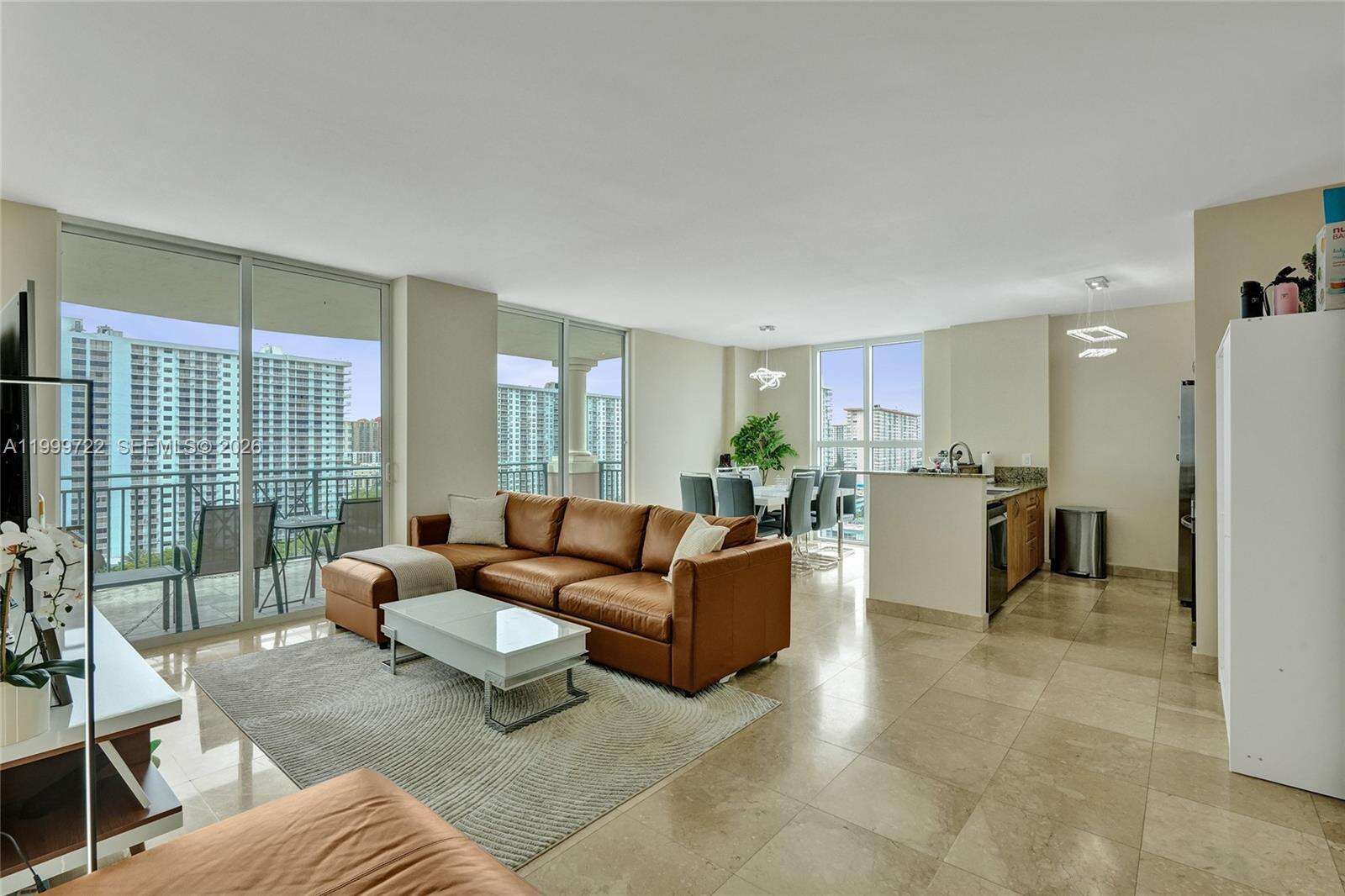 King David at 17555 Atlantic Blvd, Sunny Isles Beach, FL 33160 - For Rent photo 8