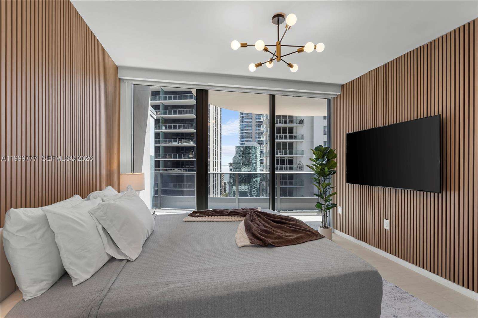 Brickell Flatiron at 1000 Brickell Plz, Miami, FL 33131 - For Rent photo 1
