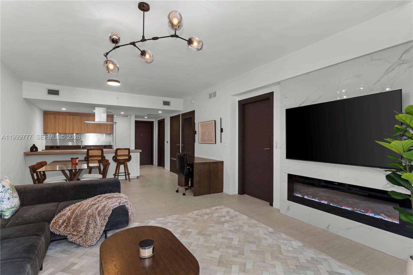 Brickell Flatiron at 1000 Brickell Plz, Miami, FL 33131 - For Rent photo 2