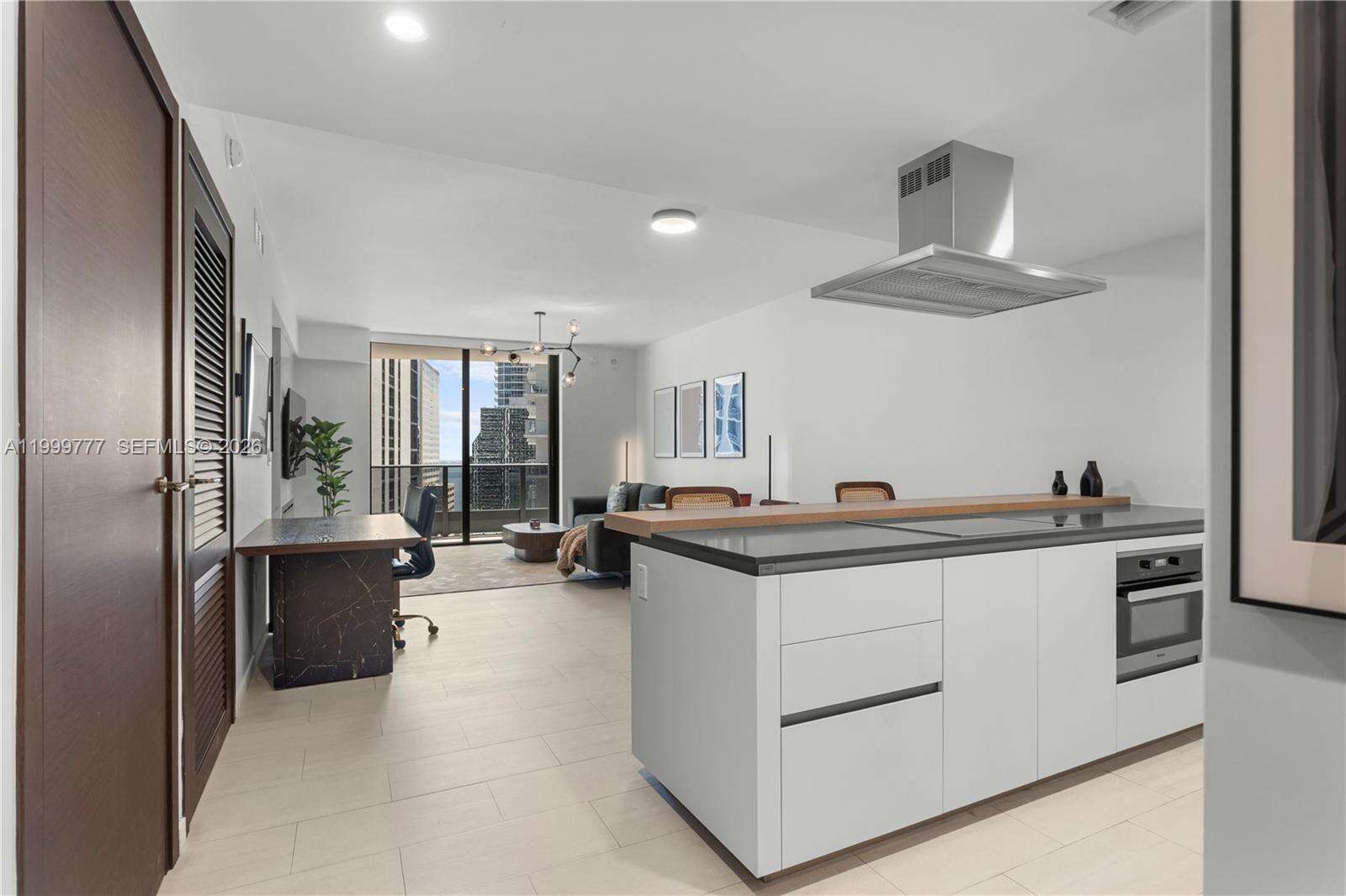 Brickell Flatiron at 1000 Brickell Plz, Miami, FL 33131 - For Rent photo 16