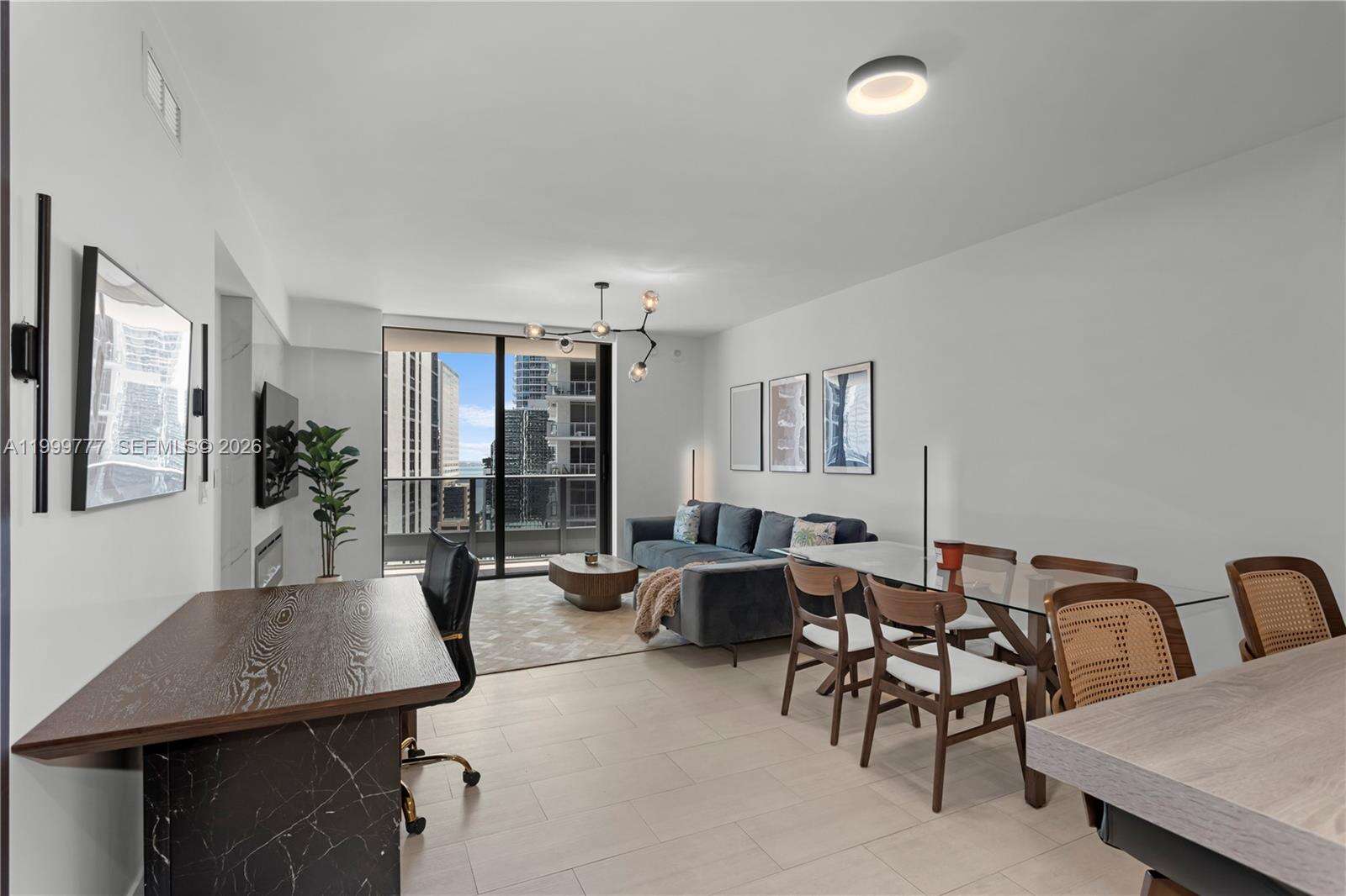 Brickell Flatiron at 1000 Brickell Plz, Miami, FL 33131 - For Rent photo 20