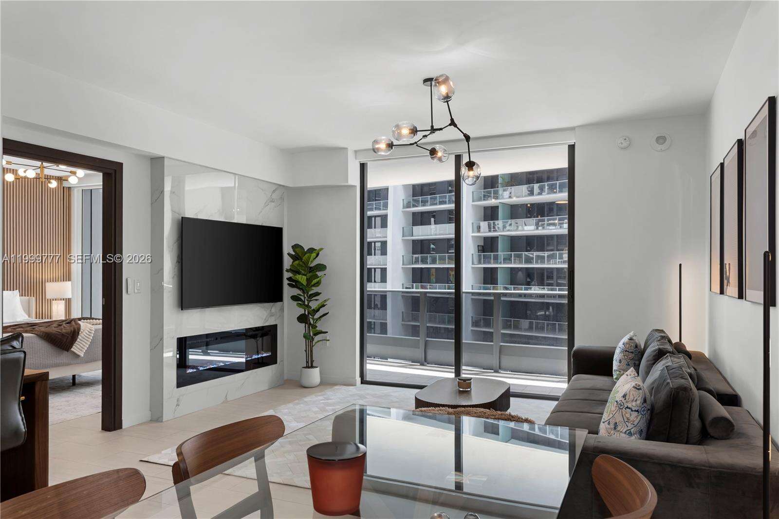 Brickell Flatiron at 1000 Brickell Plz, Miami, FL 33131 - For Rent photo 21