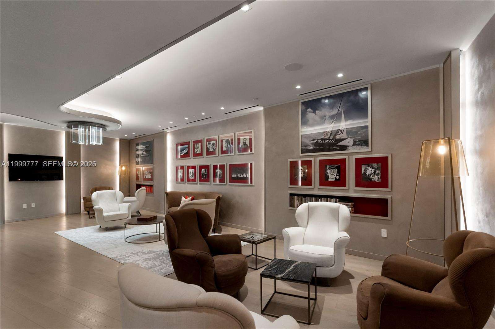 Brickell Flatiron at 1000 Brickell Plz, Miami, FL 33131 - For Rent photo 30