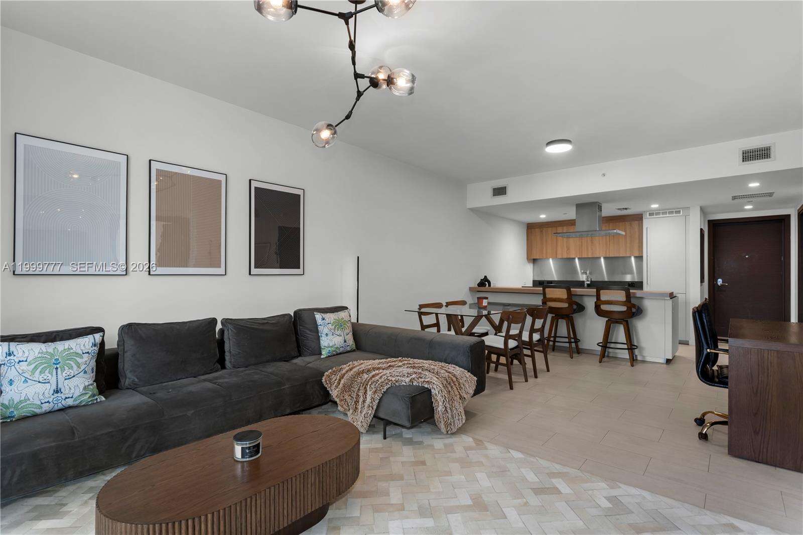 Brickell Flatiron at 1000 Brickell Plz, Miami, FL 33131 - For Rent photo 4