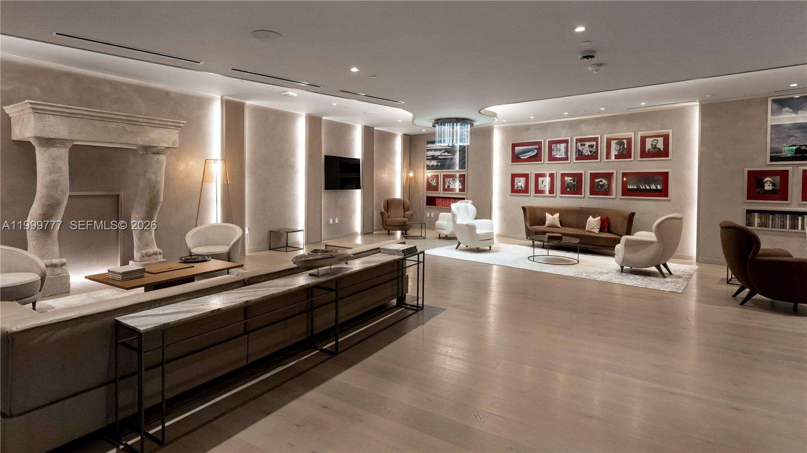 Brickell Flatiron at 1000 Brickell Plz, Miami, FL 33131 - For Rent photo 32