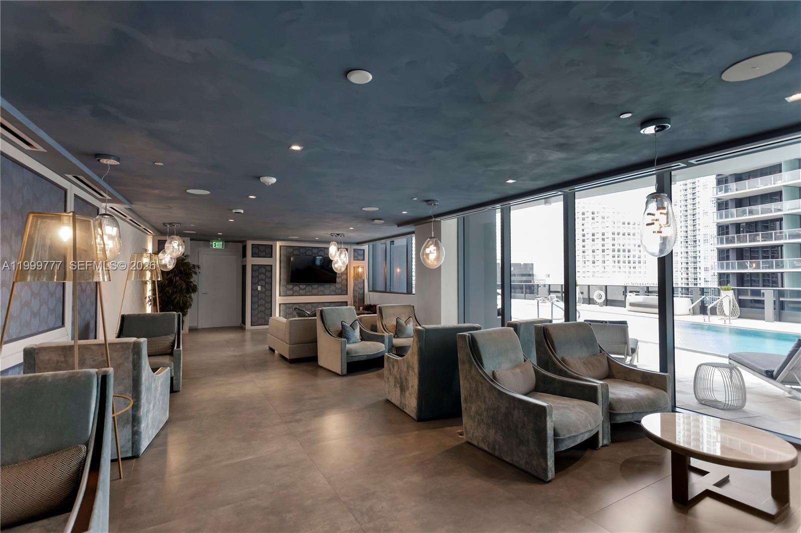 Brickell Flatiron at 1000 Brickell Plz, Miami, FL 33131 - For Rent photo 34