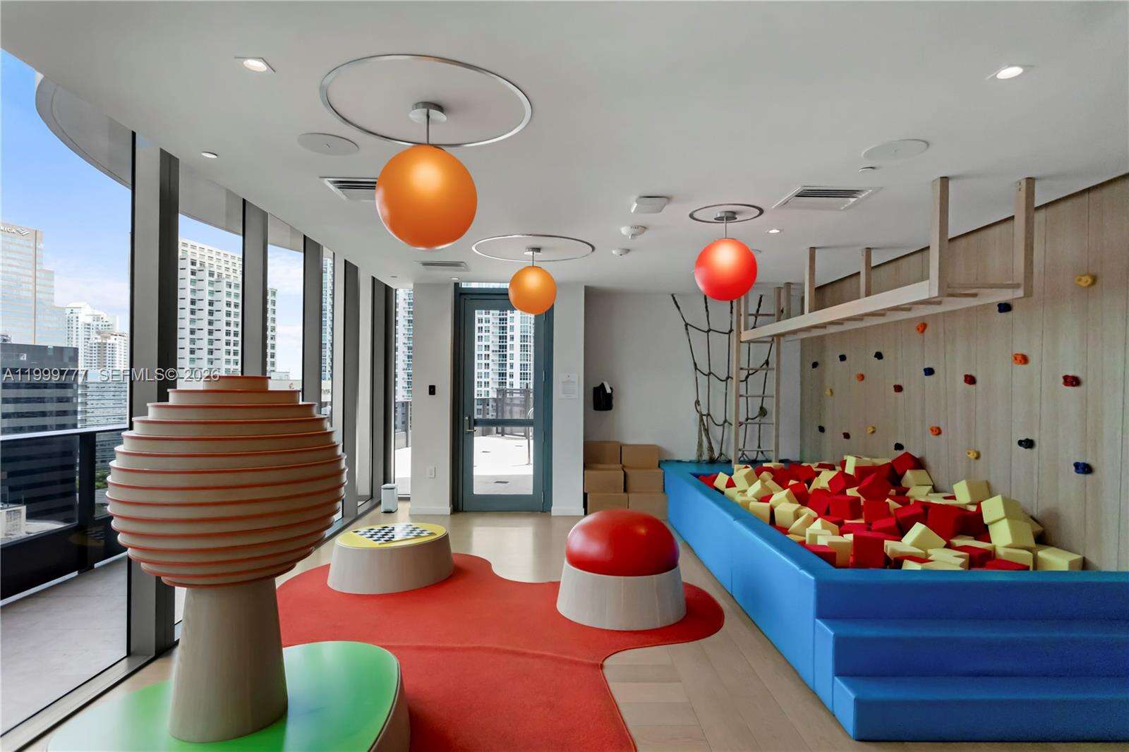 Brickell Flatiron at 1000 Brickell Plz, Miami, FL 33131 - For Rent photo 36