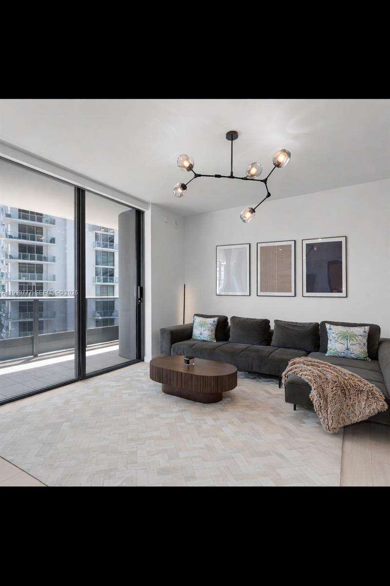 Brickell Flatiron at 1000 Brickell Plz, Miami, FL 33131 - For Rent photo 5