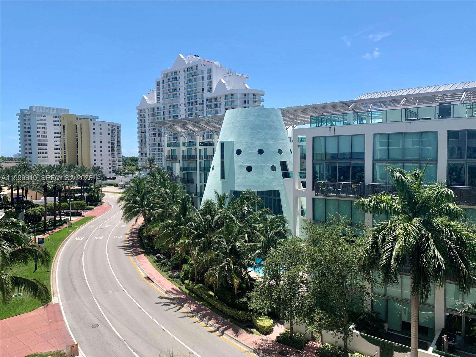 Maison Grande at Miami Beach, FL 33140 - For Rent photo 1
