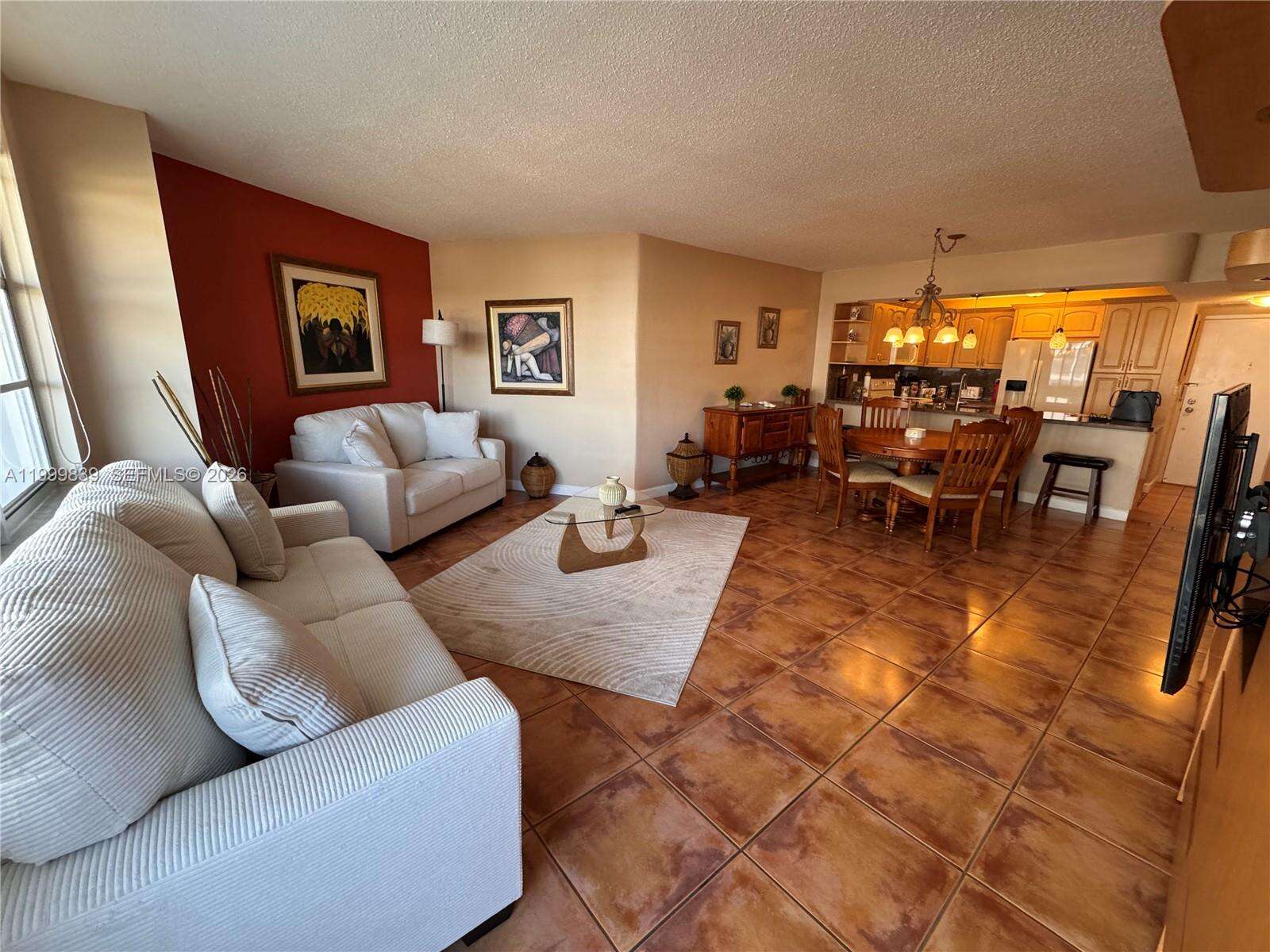 Sea Air Towers at 3725 Ocean Dr, Hollywood, FL 33019 - For Rent photo 9