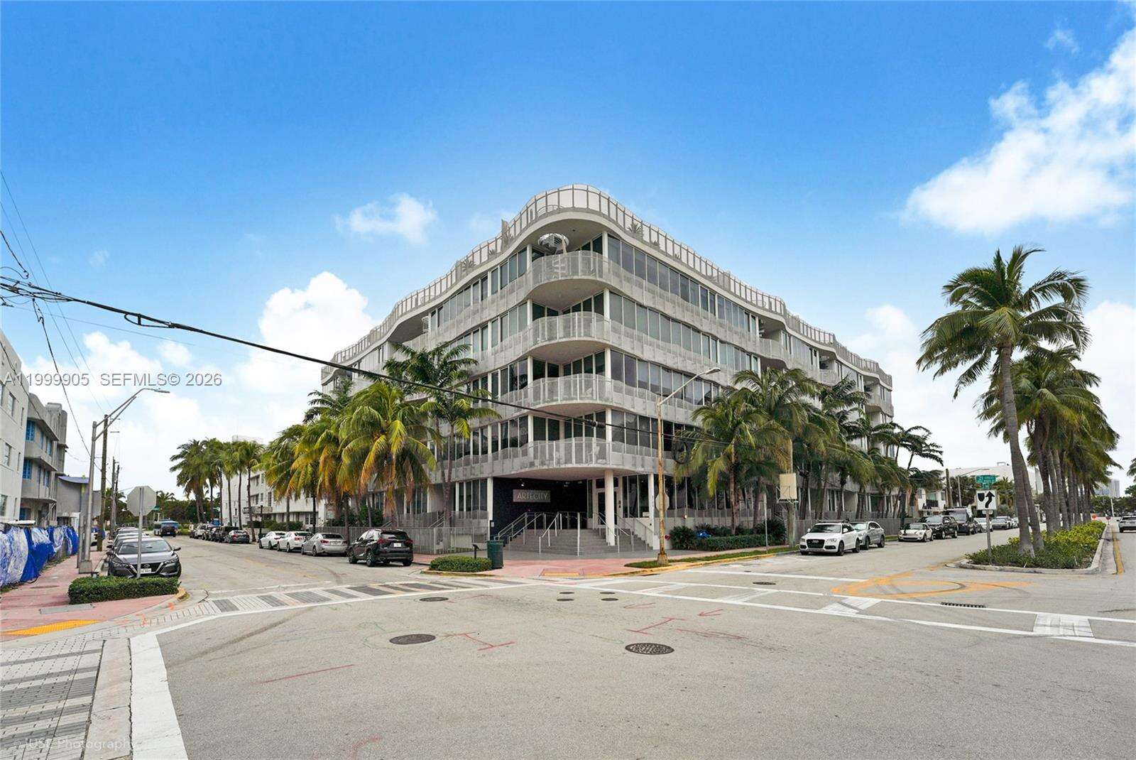 Artepark South at 2100 Park Ave, Miami Beach, FL 33139 - For Rent photo 28