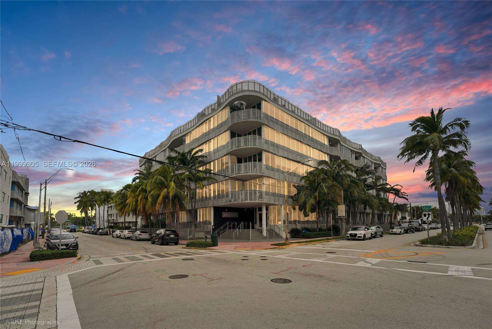 Artepark South at 2100 Park Ave, Miami Beach, FL 33139 - For Rent photo 29