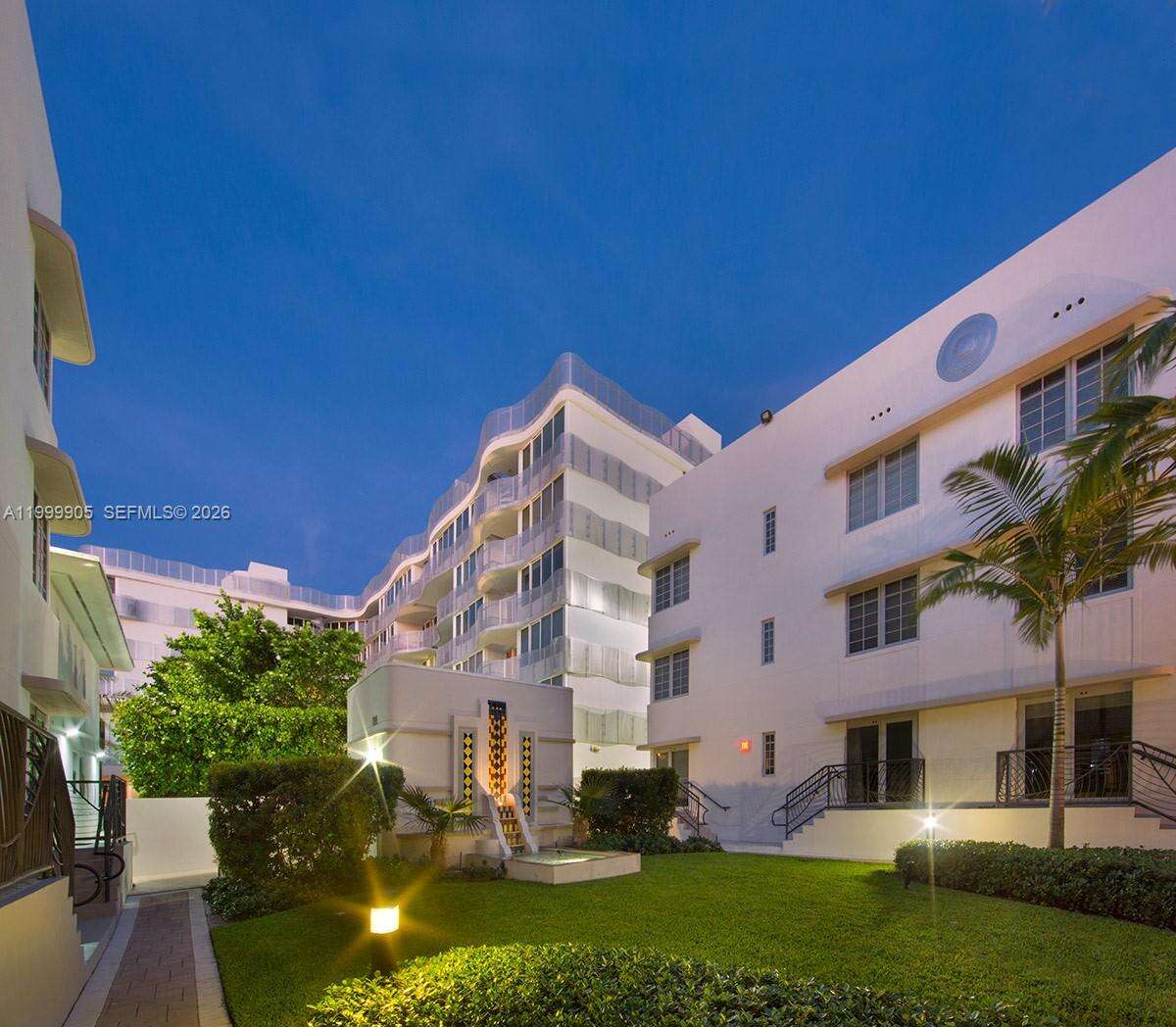 Artepark South at 2100 Park Ave, Miami Beach, FL 33139 - For Rent photo 36